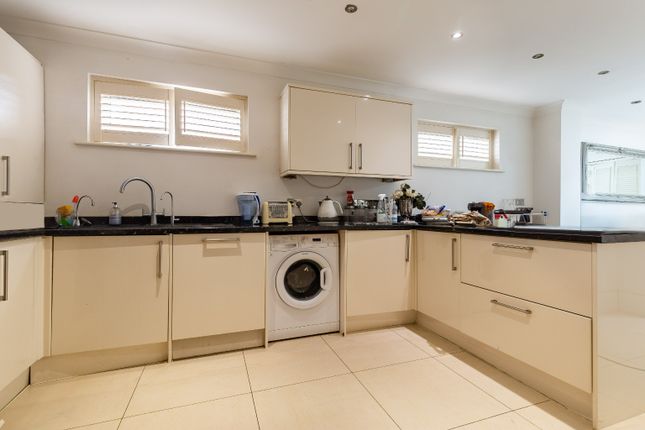 Detached house for sale in Newlands Road, Woodford Green