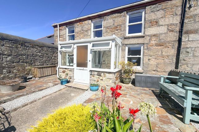 3-bed house on 134, Meneage Street, Helston, £239,950
