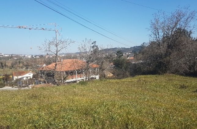 Land for sale in Casalinho, Pombal (Parish), Pombal, Leiria, Central Portugal