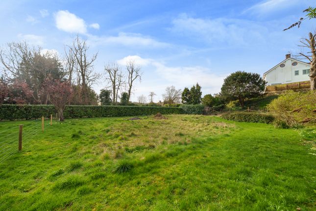 Land for sale in Fullerton Road, Wherwell