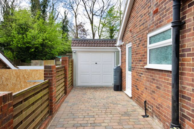 Bungalow for sale in Beechlands Close, Hartley, Longfield, Kent