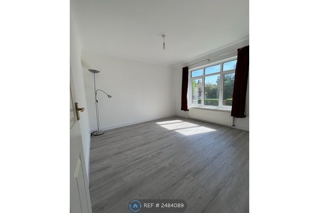 Front Bedroom