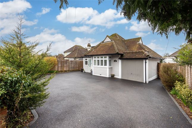 Bungalow for sale in Reigate Road, Betchworth, Surrey