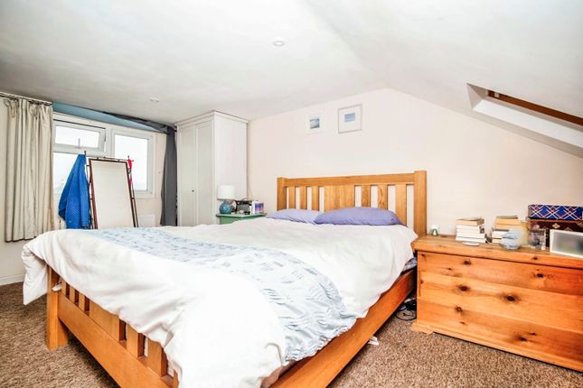 Semi-detached house for sale in Hardy Avenue, Weymouth