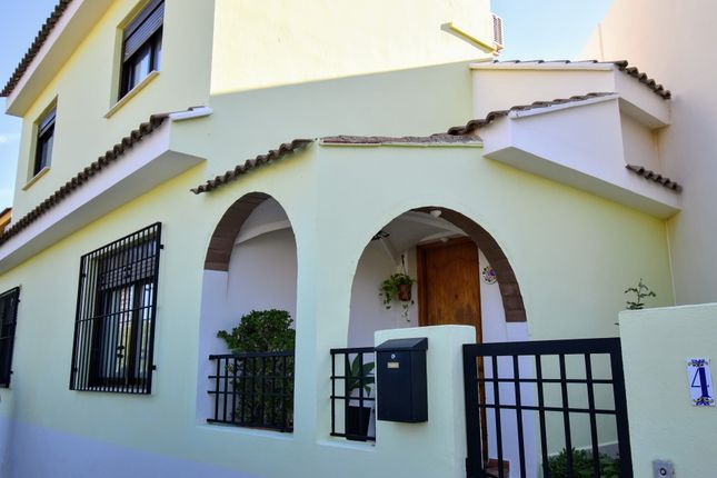Thumbnail Town house for sale in 46184 San Antonio De Benagéber, Valencia, Spain