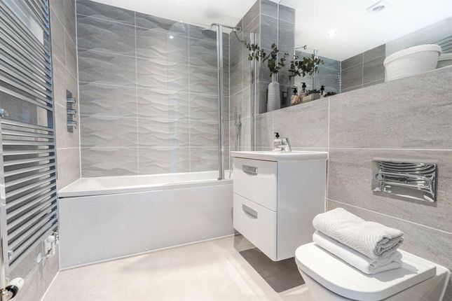 Plot 168, The Amelia, Meadowbrook South Hill Road, Callington Cornwall, Cornwall photo 3