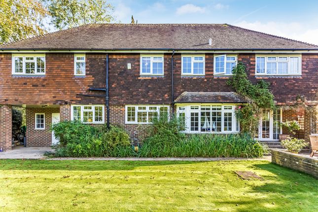 Detached house for sale in Greenways, Walton On The Hill, Tadworth, Surrey
