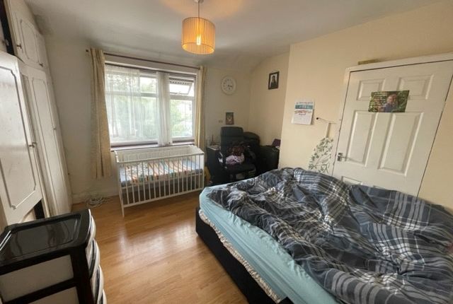 Semi-detached house for sale in Wood End Gardens, Northolt