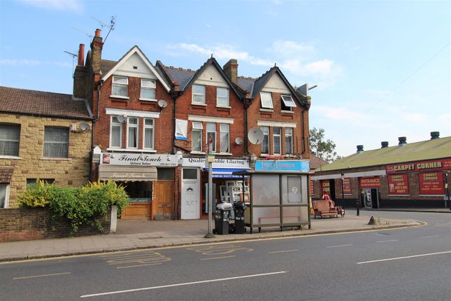 Thumbnail Flat to rent in Ladywell Road, Ladywell, London