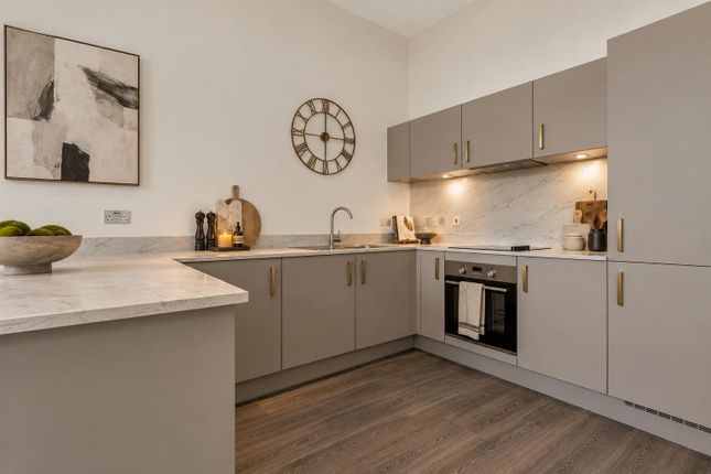 Flat 12, MacMurray House, Gartloch Way, Gartcosh photo 4