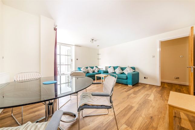 Thumbnail Flat for sale in Barrier Point Road, Royal Docks, London
