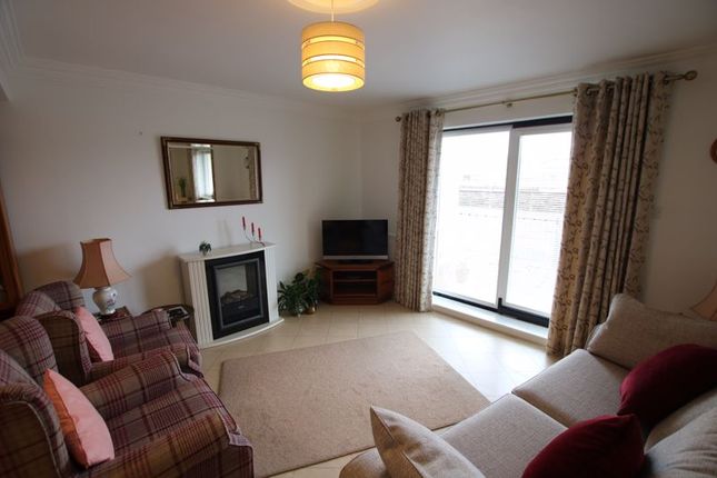 Flat for sale in 4 Brewery Wharf, Castletown
