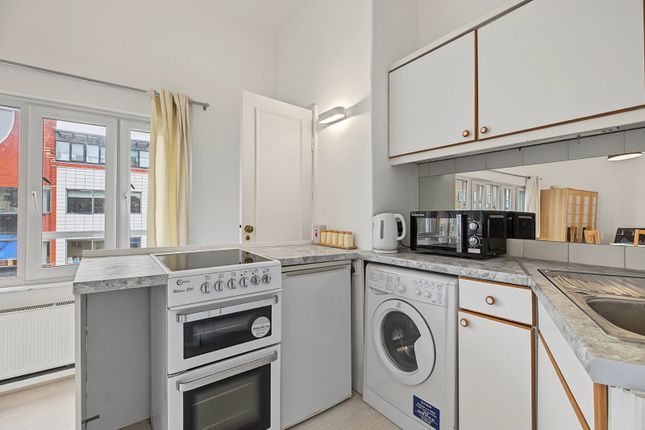 25 - 27,Flat 3, Harrington Road, London photo 4
