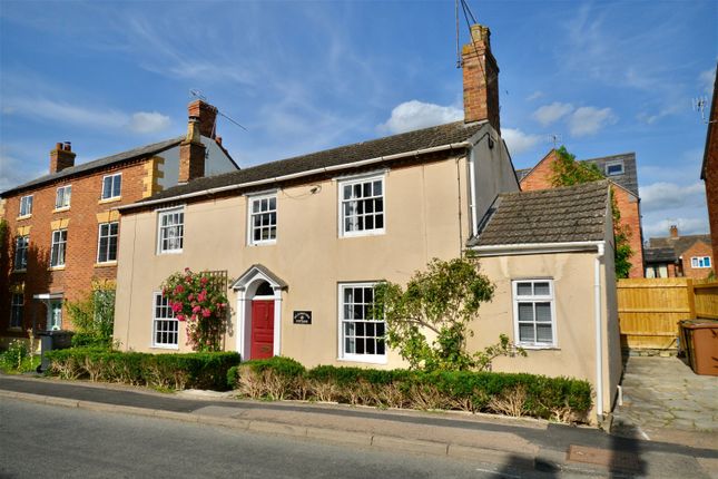 Detached house for sale in High Street, Badsey, Evesham
