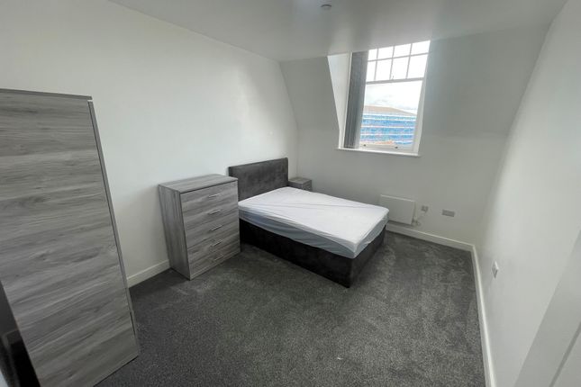 Apartment, Nottingham photo 4