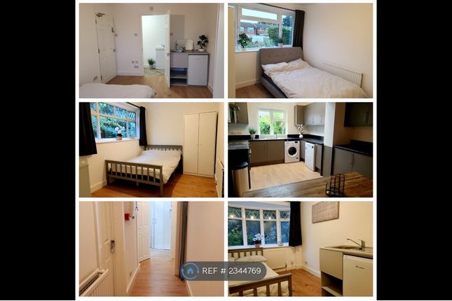 Thumbnail Room to rent in Linmere Walk, Houghton Regis, Dunstable