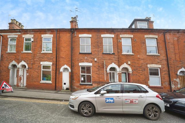 Terraced house for sale in Mayfield Street, Hull