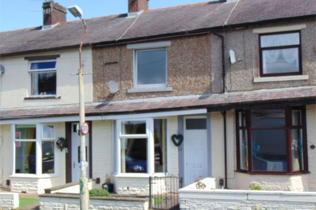 2 bed terraced house for sale in Clegg Street, Nelson BB9