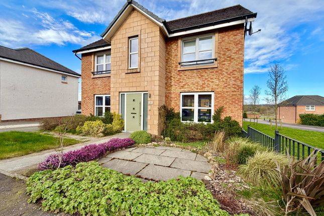 4-bed house on 20, Burnside Drive, Denny, £320,000