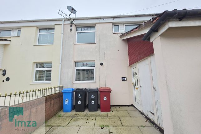 16 Hollow Croft, Liverpool photo 2