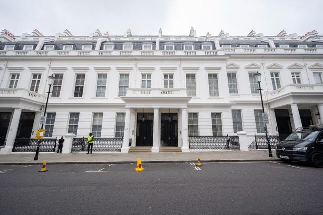 Flat to rent in The Lancasters, 75-89 Lancaster Gate, London