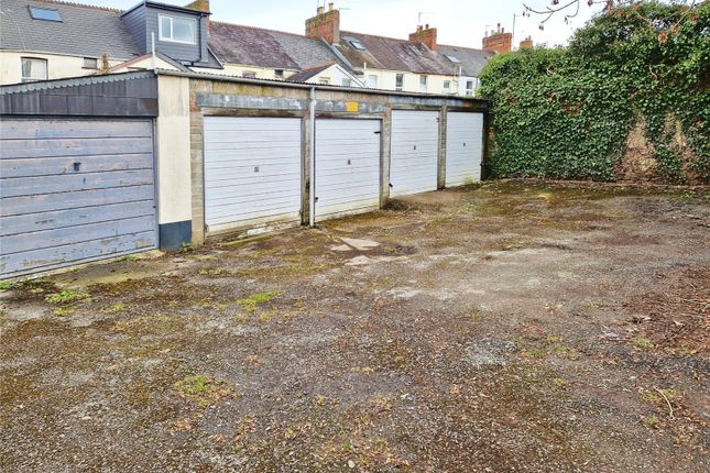 Thumbnail Parking/garage for sale in Gloster Road, Barnstaple
