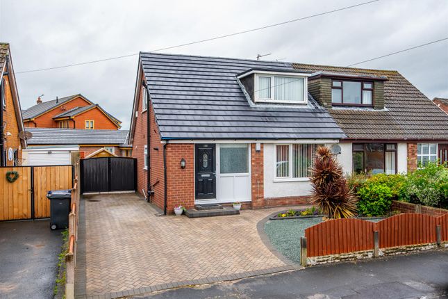 2-bed house on 188, Liverpool Old Road, Preston, £210,000