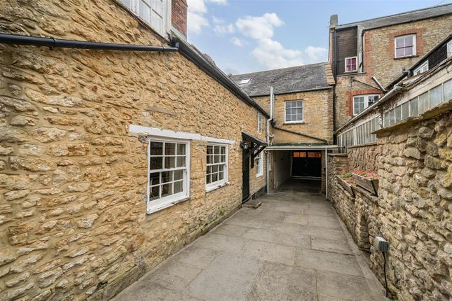 Property for sale in Church Street, Crewkerne