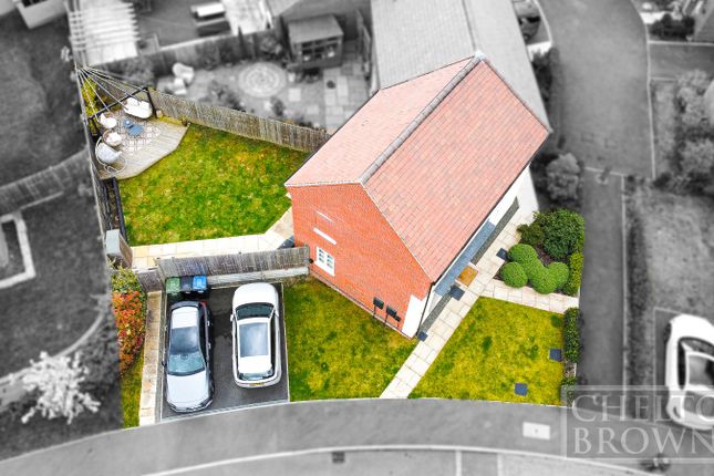 8, Kemp Drive, Rugby photo 4
