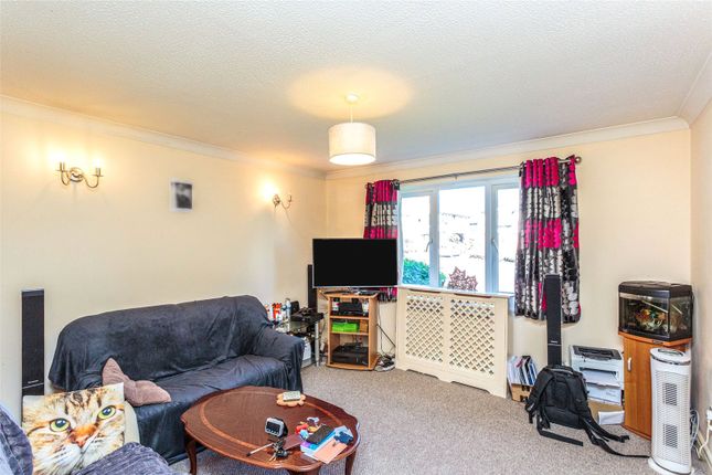 Flat for sale in Greenfinch Court, Blackpool, Lancashire