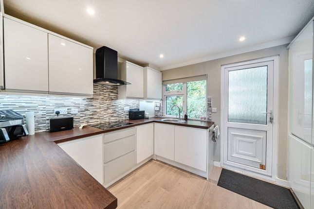 7, Ebor Park, York photo 2