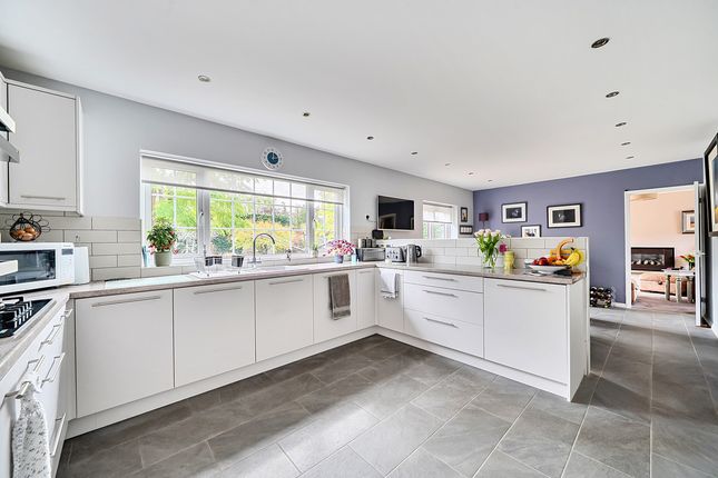 Treevers, Hulfords Lane, Hook photo 2