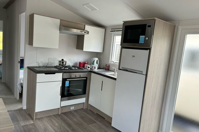 Sand le Mere Holiday Park, Tunstall photo 4