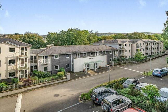 Flat for sale in Rivers Edge Court, Oaklands Drive, Okehampton