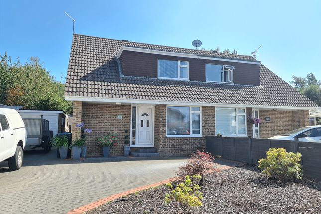 3-bed house on 301, Poole, £1,650/mo
