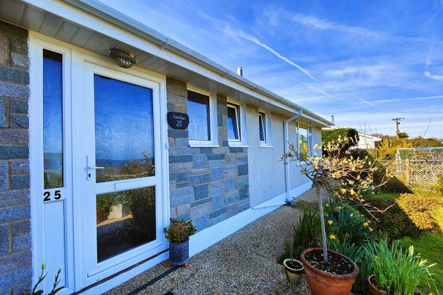 Detached bungalow for sale in Nantlais, 25 Maes Y Cnwce, Newport