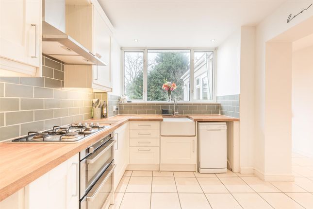 Semi-detached house for sale in Welwyndale Road, Sutton Coldfield