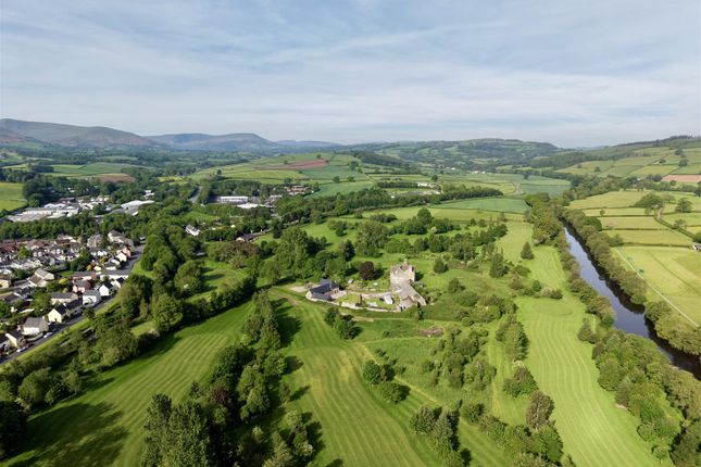 Agents House, Newton Farm, Brecon photo 3