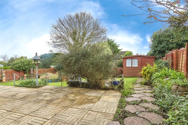 Detached house for sale in Westfield Park, Ryde, Isle Of Wight