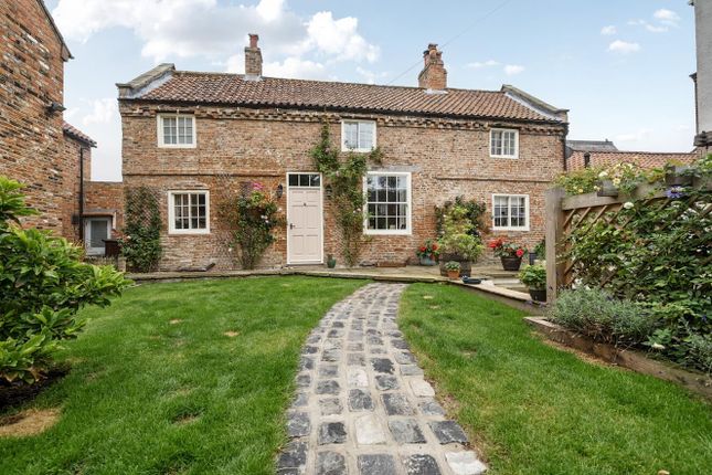2-bed house on Don Juan, 4 Old Road, Cawood, £325,000