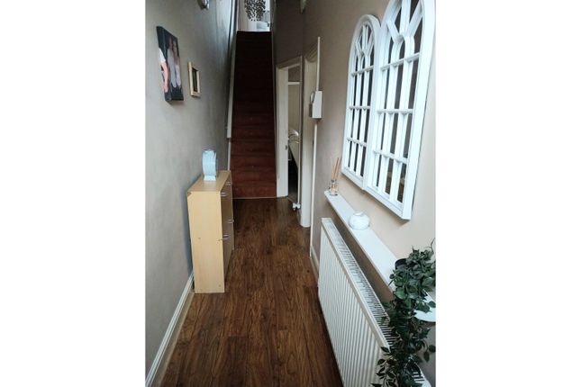 Thumbnail End terrace house for sale in Bridgewater Street, Wigan