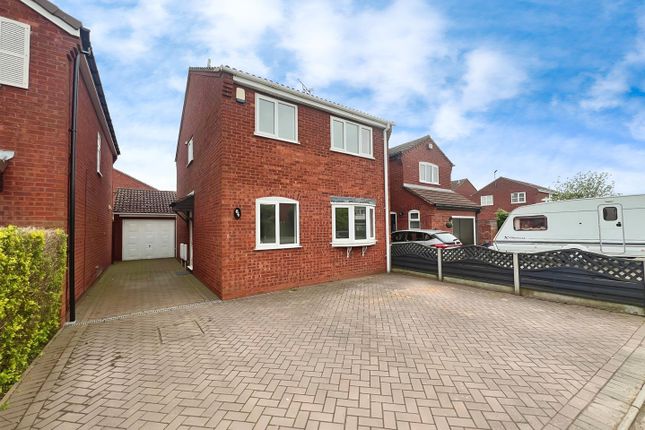 Detached house to rent in Wigston Road, Walsgrave, Coventry