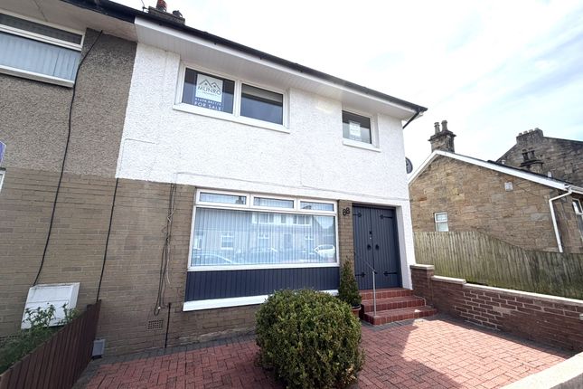 Montgomery Street, Larkhall photo 2