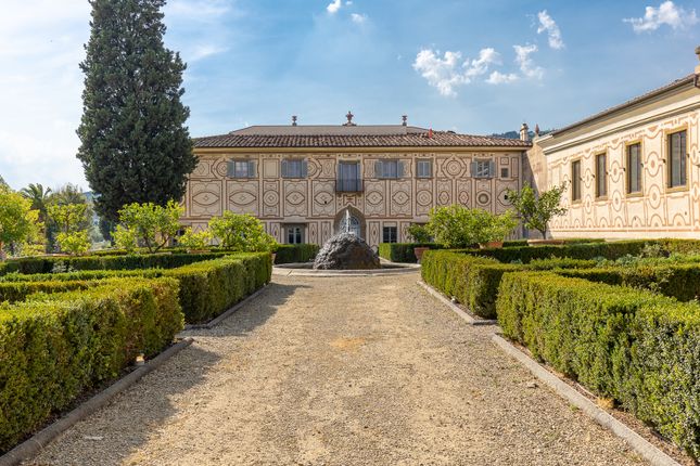 Duplex for sale in Via Capponi, Querceto Sesto Fiorentino, Sesto Fiorentino, Florence, Tuscany, Italy