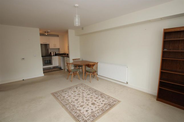 Flat for sale in Ongar Road, Brentwood