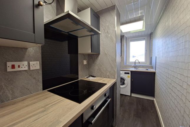 1 Bedroom Flat