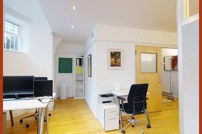 Thumbnail Office to let in Ellis Street, London