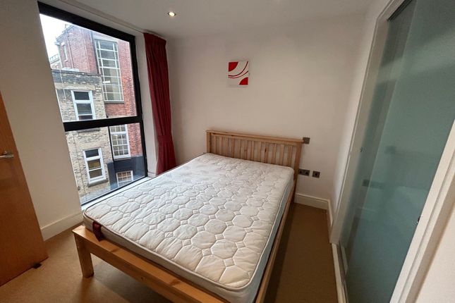 Apt 34, Nottingham photo 3