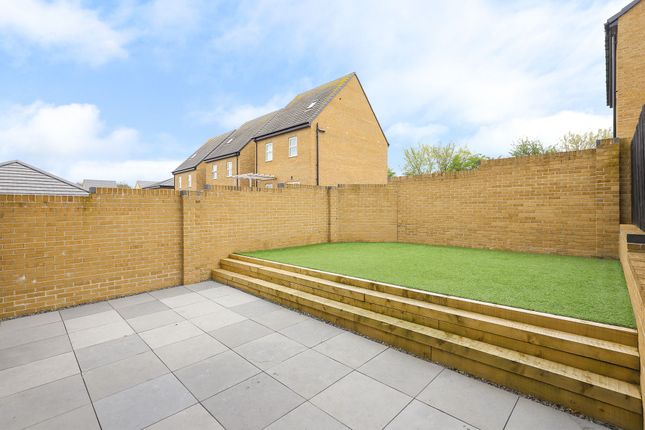 Semi-detached house for sale in Tivey Road, Eckington