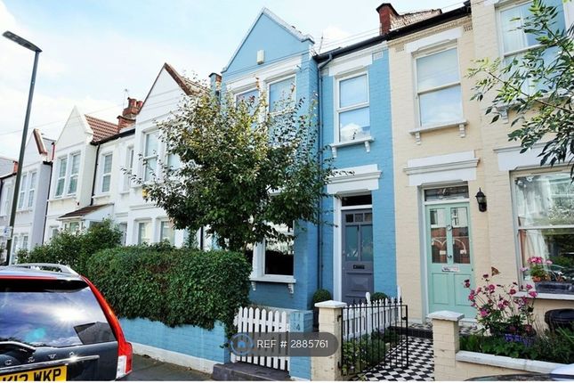 4-bed terraced on Number, Wimbledon Kingsley Road, London, £3,380/mo